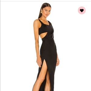 Revolve NBD Andrei Gown NWOT